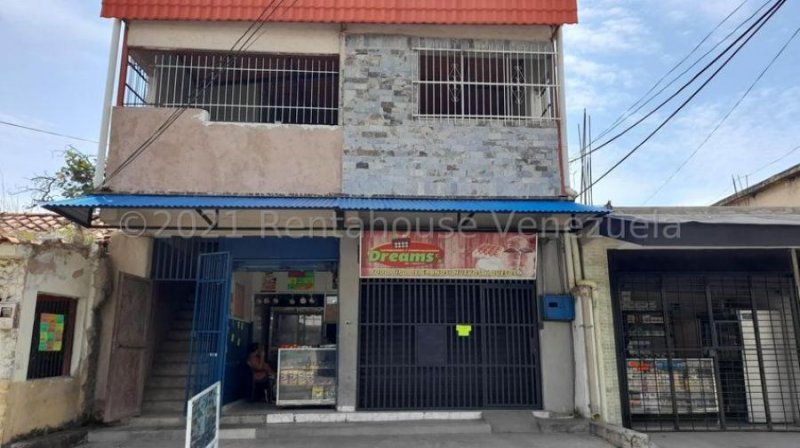 Foto Local en Venta en Casco Central, Valencia, Carabobo - U$D 400 - LOV163907 - BienesOnLine