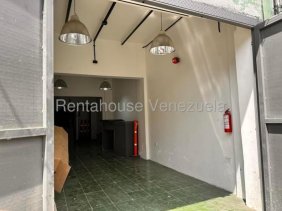 Local en Alquiler en CATIA Caracas, Distrito Federal
