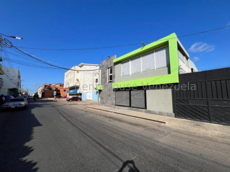 Foto Local en Alquiler en Coro, Falcón - U$D 600 - LOA227796 - BienesOnLine