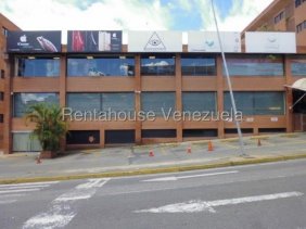 Local en Alquiler en La Boyera Caracas, Distrito Federal