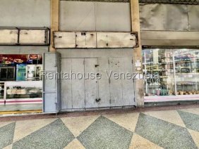 Local en Alquiler en catedral Caracas, Distrito Federal