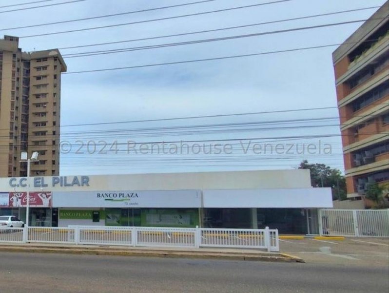 Local en Alquiler en  Maracaibo, Zulia