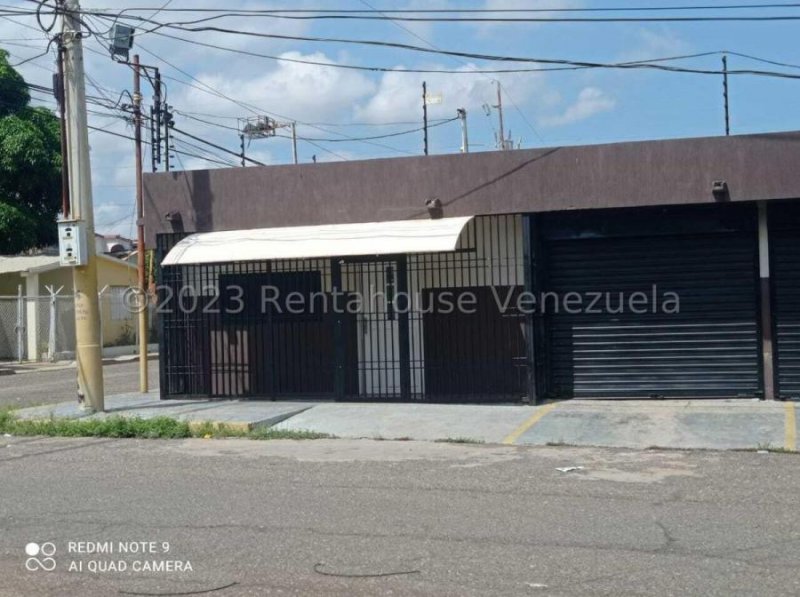 Foto Local en Alquiler en Maracaibo, Zulia - U$D 200 - LOA191866 - BienesOnLine