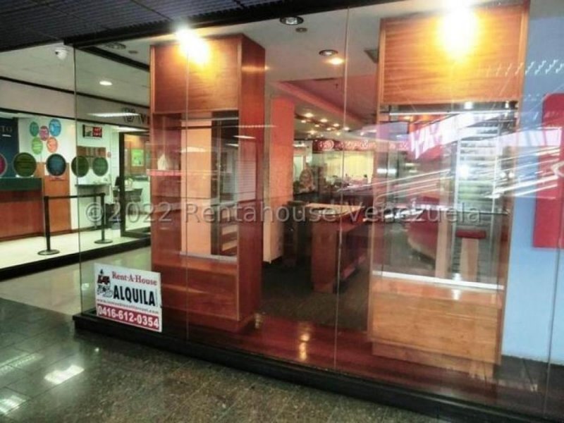 Foto Local en Alquiler en MACARACUAY, MACARACUAY, Distrito Federal - U$D 600 - LOA170994 - BienesOnLine