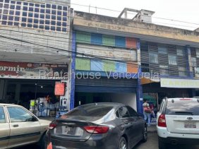 Local en alquiler en Maracay Centro 