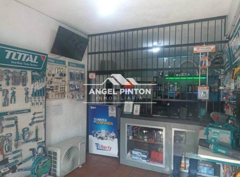 LOCAL EN ALQUILER EN SANTA RITA ZAPARA MARACAIBO API - 70316