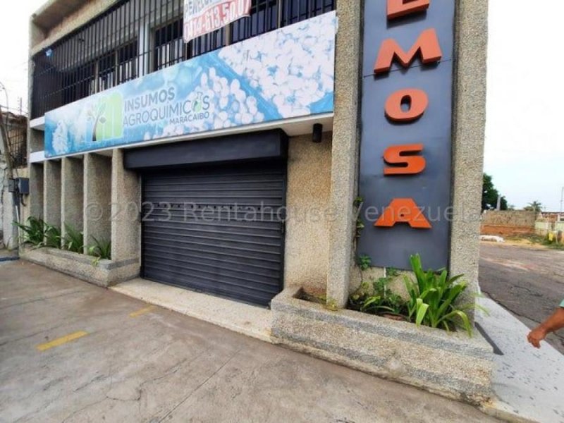 Foto Local en Alquiler en Maracaibo, Zulia - U$D 300 - LOA200985 - BienesOnLine