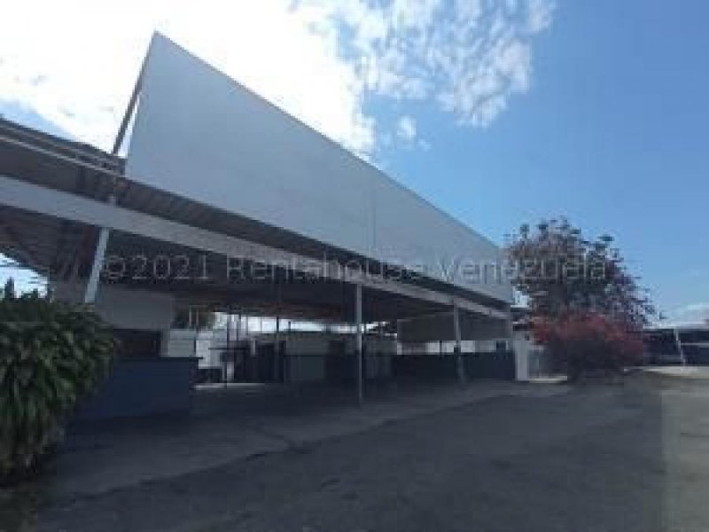 Foto Local en Alquiler en la isabelica valencia carabobo, Valencia, Carabobo - U$D 850 - LOA149872 - BienesOnLine