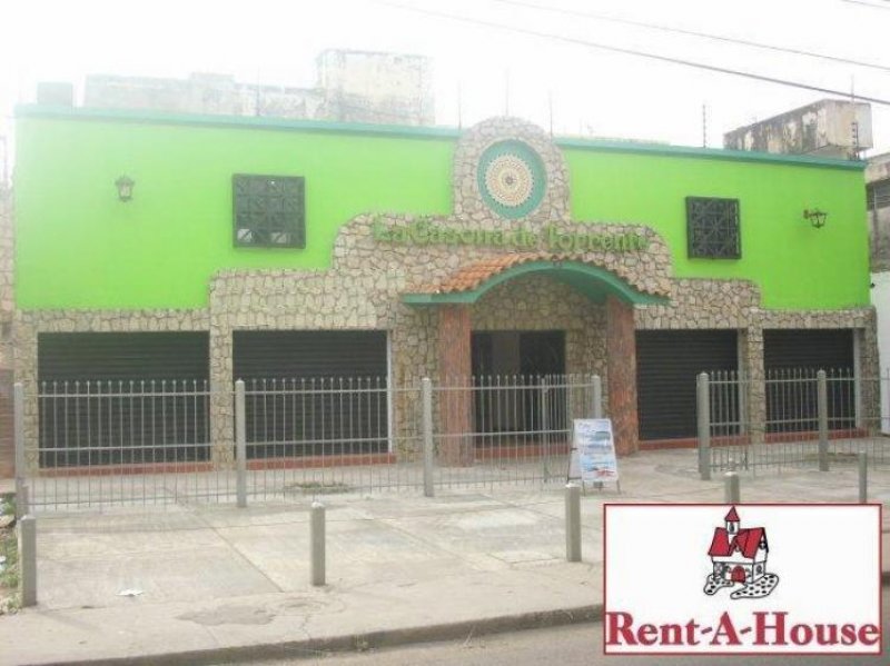 Foto Local en Alquiler en Maracay, Aragua - BsF 3.000 - LOA29874 - BienesOnLine