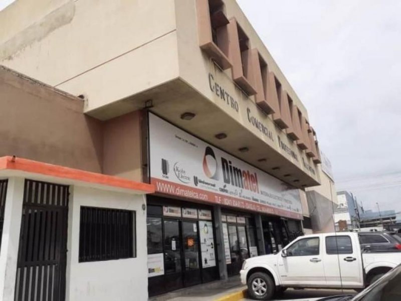 Foto Local en Alquiler en Michelena, Valencia, Carabobo - U$D 200 - LOA134219 - BienesOnLine