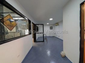 Local en Alquiler en san bernardino Caracas, Distrito Federal