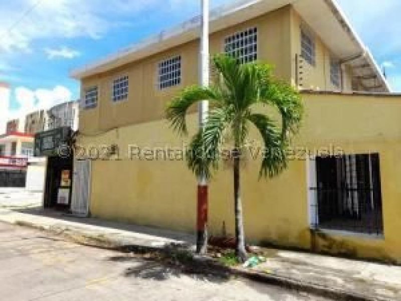 Foto Local en Alquiler en Valles de Camoruco valencia carabobo, Valencia, Carabobo - U$D 250 - LOA150880 - BienesOnLine