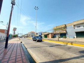 Local en Alquiler en Nueva barcelona Barcelona, Anzoátegui