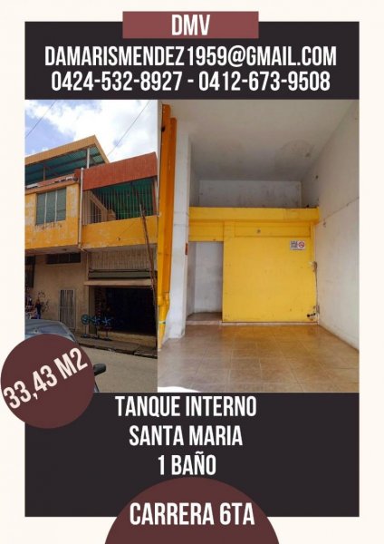 Foto Local en Alquiler en Guanare, Portuguesa - U$D 500 - LOA173490 - BienesOnLine