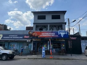 Local en Venta en NAGUANAGUA Naguanagua, Carabobo