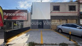 Local en Venta en altamira Caracas, Distrito Federal