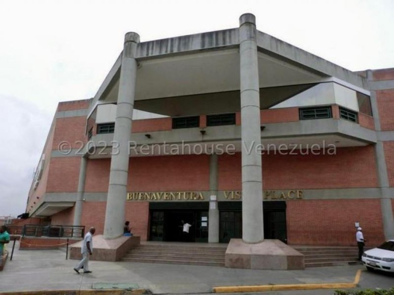Local en Venta Buenaventura - Guatire # 24-27858 G. 04143054662 / 04143247646