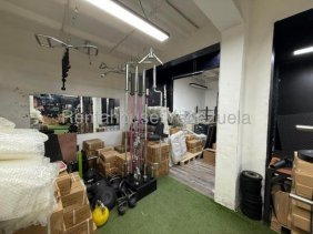 Local en Alquiler en CATIA Caracas, Distrito Federal
