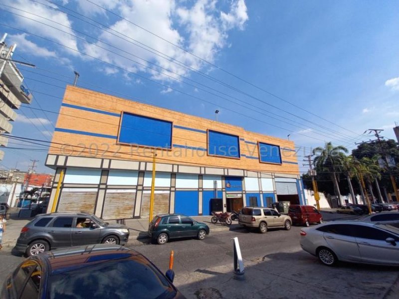 Foto Local en Venta en Centro, Valencia, Carabobo - U$D 5.500 - LOV166729 - BienesOnLine