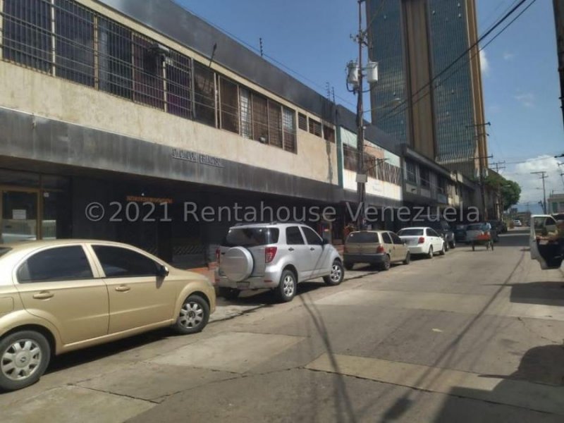 Foto Local en Venta en Centro, Valencia, Carabobo - U$D 40.000 - LOV157295 - BienesOnLine