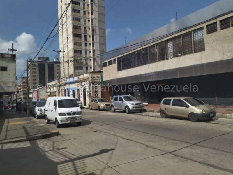 Foto Local en Venta en Centro, Valencia, Carabobo - U$D 40.000 - LOV167133 - BienesOnLine