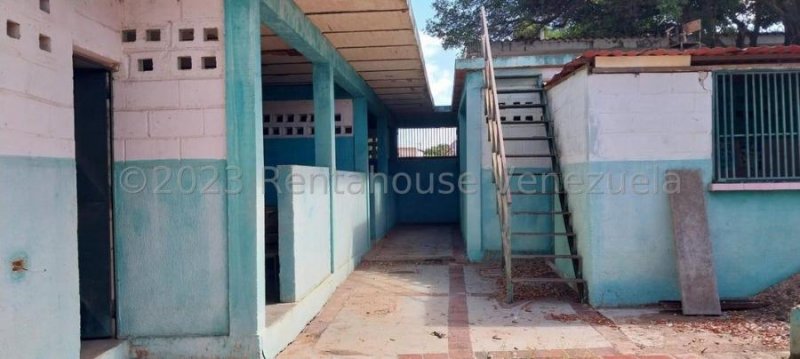 Foto Local en Venta en Coro, Falcón - U$D 7.000 - LOV231448 - BienesOnLine