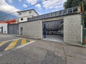 Local en Venta en el pedregal Caracas, Distrito Federal