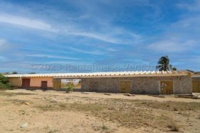 Local en Venta en  Coro, Falcón