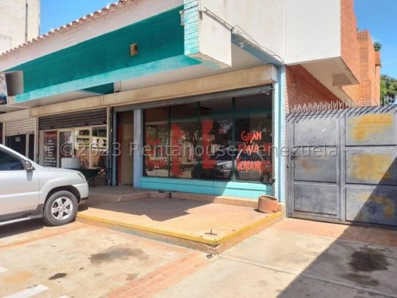 Foto Local en Venta en Maracaibo, Zulia - U$D 15.000 - LOV220800 - BienesOnLine