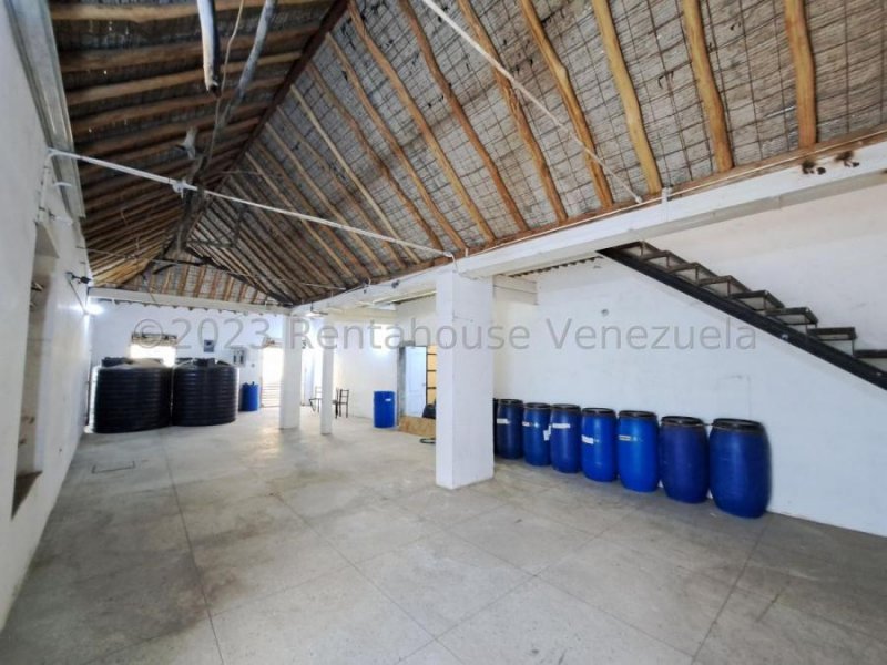 Foto Local en Venta en Coro, Falcón - U$D 55.000 - LOV245660 - BienesOnLine