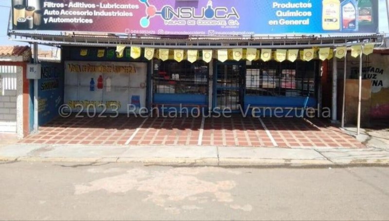 Local en Venta en  Maracaibo, Zulia