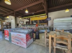 Local en Venta en  Coro, Falcón