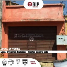 Local en Venta en  Barquisimeto, Lara