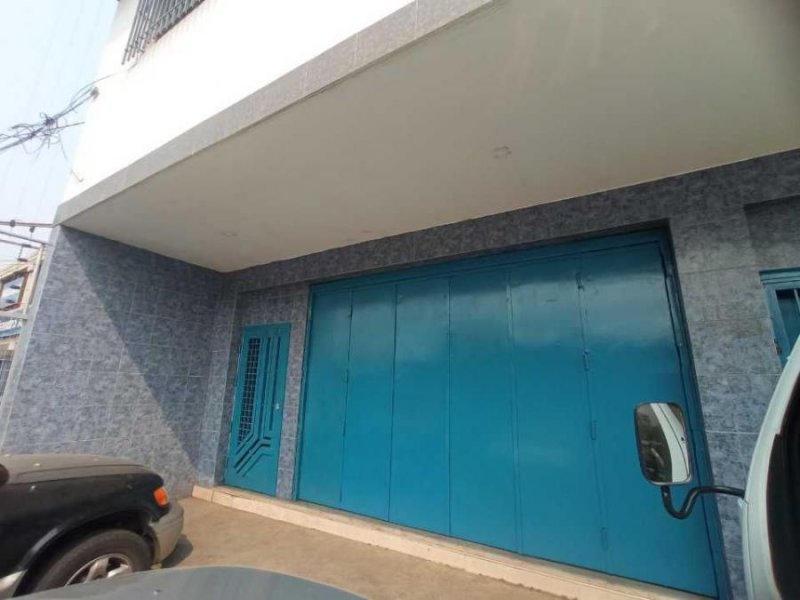 Foto Edificio en Venta en Valencia, Valencia, Carabobo - U$D 85.000 - EDV234548 - BienesOnLine