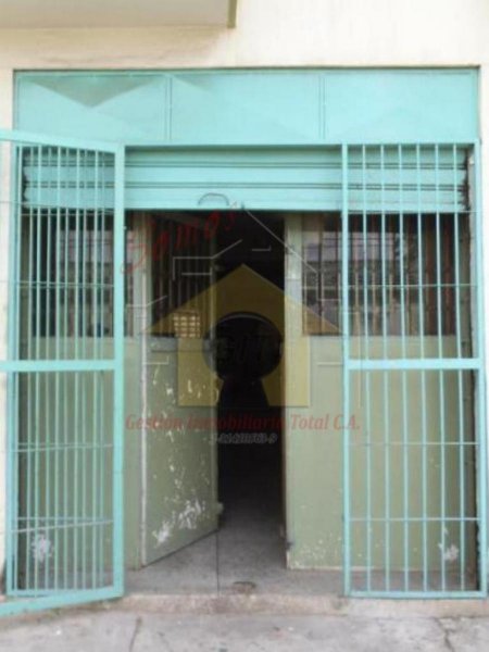 Foto Local en Venta en La Candelaria, Valencia, Carabobo - U$D 17.597 - LOV160792 - BienesOnLine