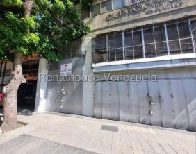 Local en Venta en la candelaria Caracas, Distrito Federal