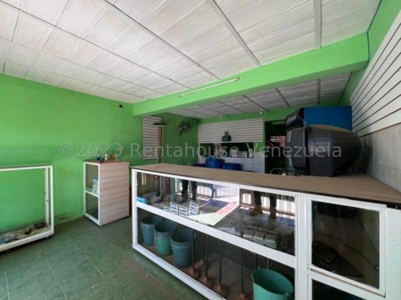 Foto Local en Venta en Coro, Falcón - U$D 13.000 - LOV231457 - BienesOnLine