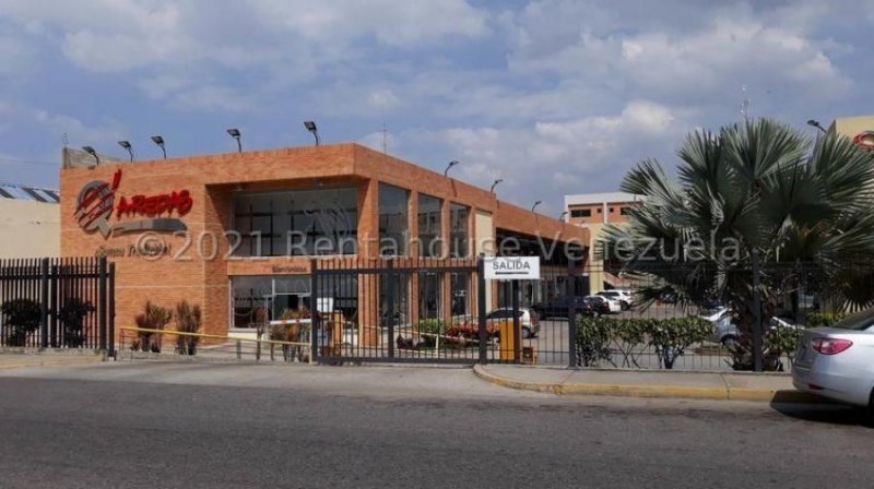 Foto Local en Venta en San Diego, Carabobo - U$D 70.000 - LOV220522 - BienesOnLine