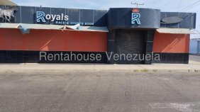 Local en Venta en  Punto Fijo, Falcón