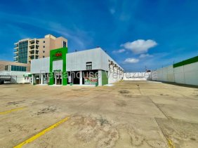 Edificio en Venta en  Punto Fijo, Falcón