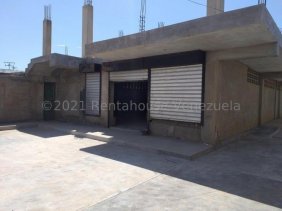 Local en Venta en  Coro, Falcón