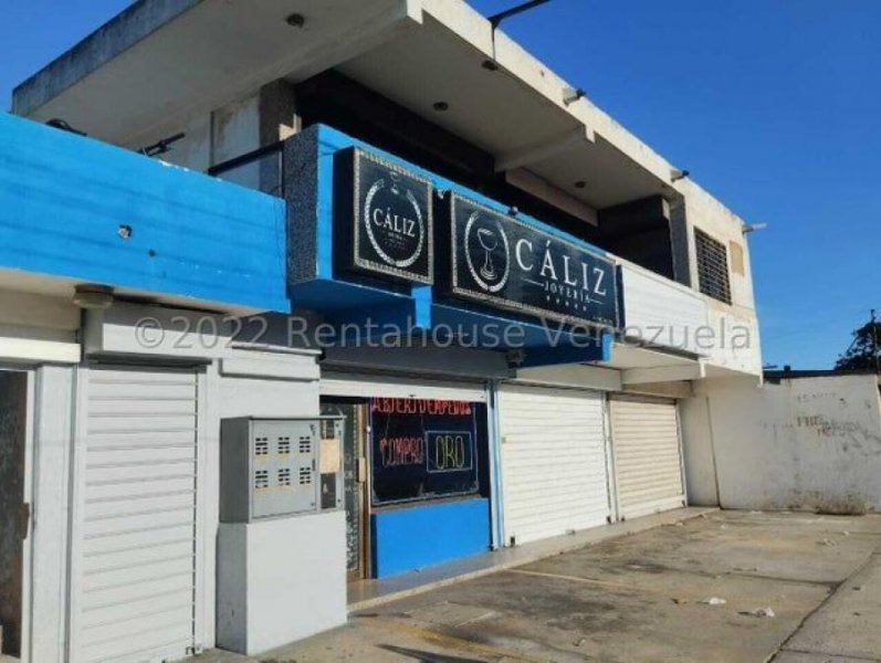 Foto Local en Venta en Maracaibo, Zulia - U$D 6.500 - LOV207907 - BienesOnLine