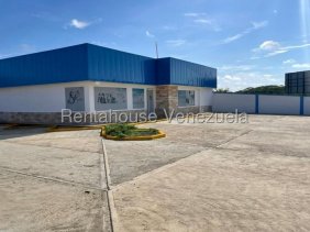 Local en Venta en  Punto Fijo, Falcón