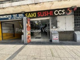 Local en Venta en la candelaria Caracas, Distrito Federal
