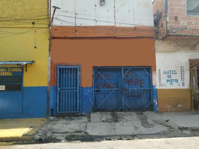 Foto Local en Venta en La Candelaria, Valencia, Carabobo - U$D 55.000 - LOV139560 - BienesOnLine