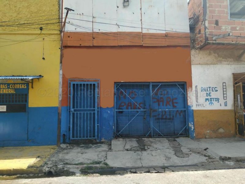 Foto Local en Venta en La candelaria, Valencia, Carabobo - U$D 55.000 - LOV136100 - BienesOnLine