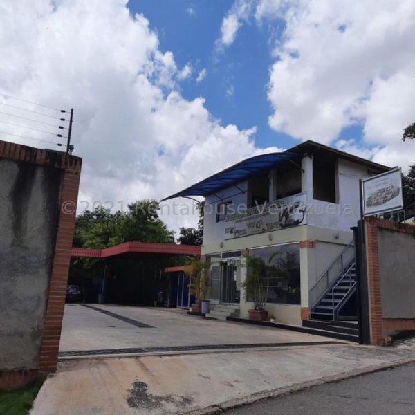 Foto Local en Venta en Los Colorados, Valencia, Carabobo - U$D 220.000 - LOV160677 - BienesOnLine