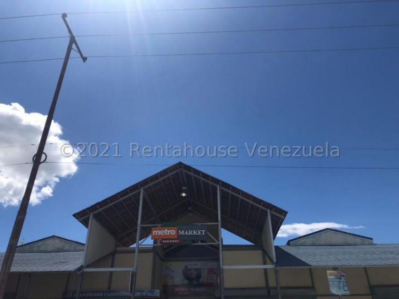 Foto Local en Venta en Los Jarales, San Diego, Carabobo - U$D 8.500 - LOV163881 - BienesOnLine