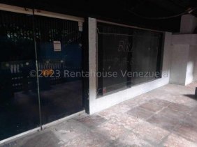 Local en Venta Montalban I - Caracas # 24-10468 G. 04143054662 / 04143247646