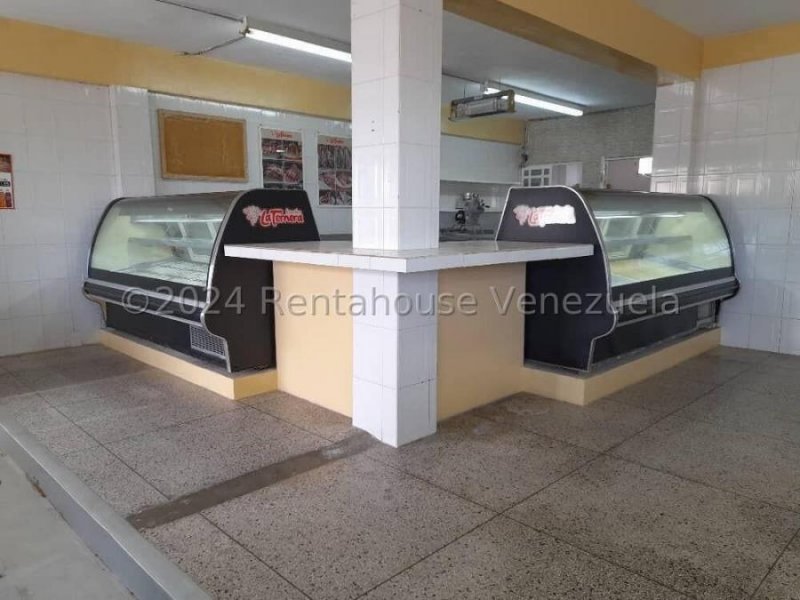 Local en Venta en ALONSO DE OJEDA Ciudad Ojeda, Zulia